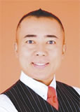 ゴルゴ松本