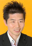久永陽介