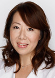 桂川和子