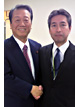 佐藤欣一 小沢一郎