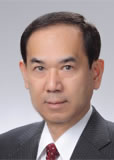 進藤勇治