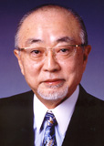 寺尾睦男