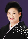 森若里子