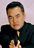 岩崎秀夫