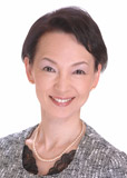 歌代眞理子