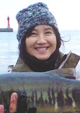 福田ナオ
