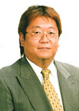 山本博士