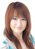 吉田かほり