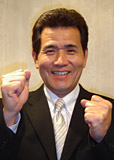 加藤博一