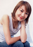 藤崎奈々子
