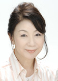 音無美紀子