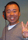 TIM ゴルゴ松本