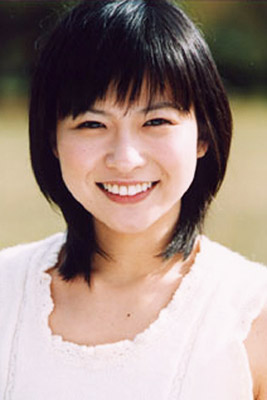 宮地眞理子