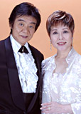 田辺靖雄 九重佑三子