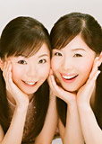 坂入姉妹