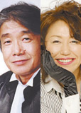 下條アトム 沢田知可子