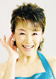 伊藤咲子