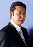 山本譲二