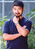 蒲田健