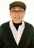 コージー冨田 ゆうぞう