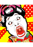 小梅太夫