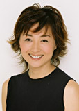 香坂みゆき