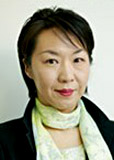 嵯峨崎泰子