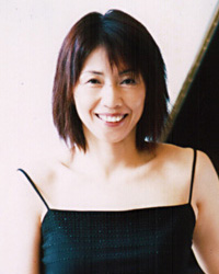庄野真代