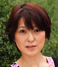 新田恵利