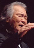 菅原洋一