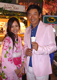 石田純一