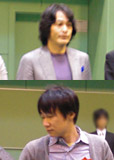 石田衣良 福田利之