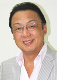 梅沢富美男