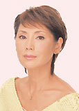 秋野暢子