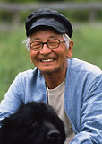 畑正憲