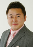 舞の海 秀平