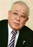 野村克也