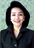 櫻井よしこ