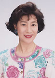 寿美花代