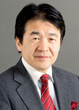 竹中平蔵