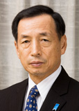 田母神俊雄
