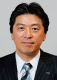 土田雅人
