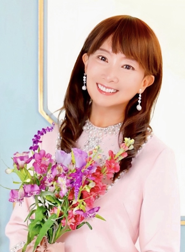 アグネス・チャン