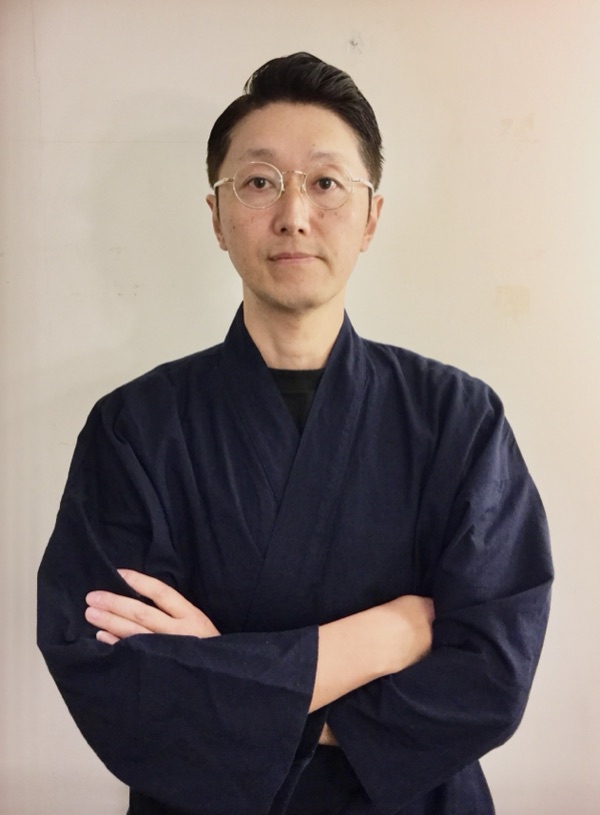 山﨑利幸