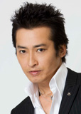 大沢樹生
